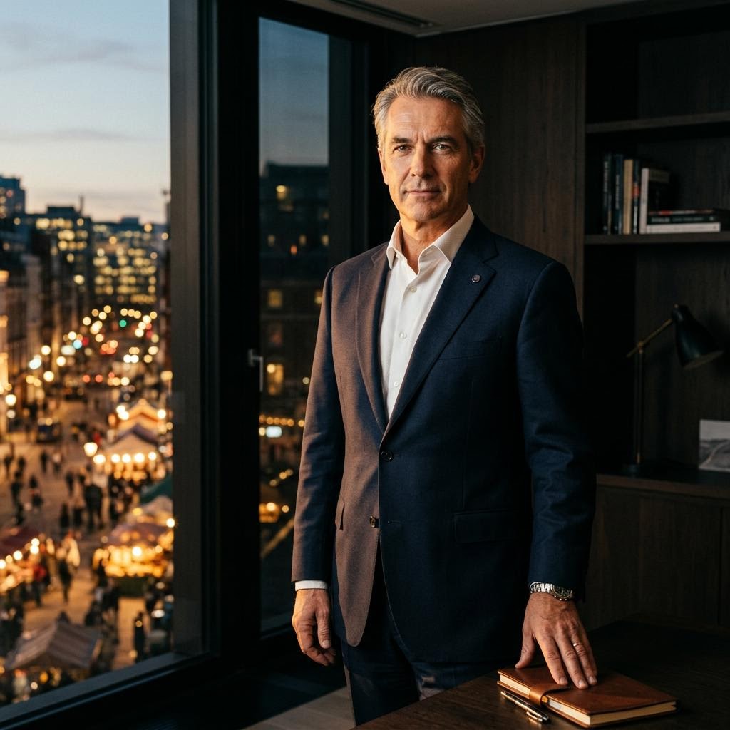 Avis de Mathieu Valette, entrepreneur à Bordeaux