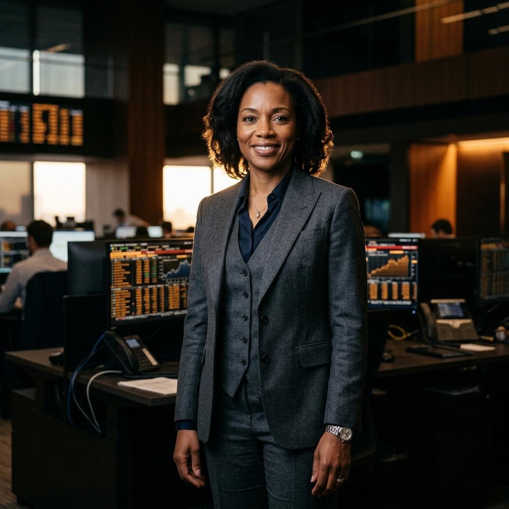 Avis de Sophie Renard, directrice financière à Lyon